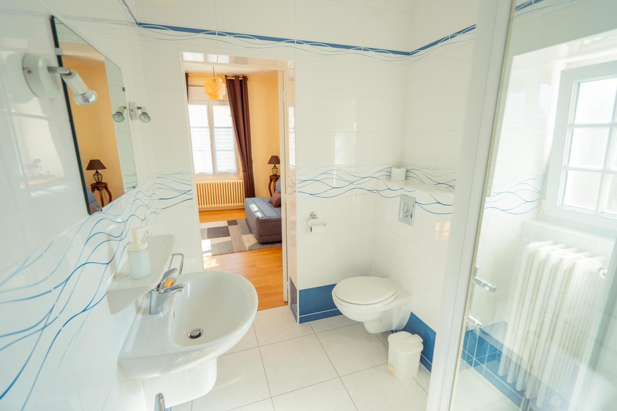Relais Saint Jacques Hotel Amboise Exterior foto